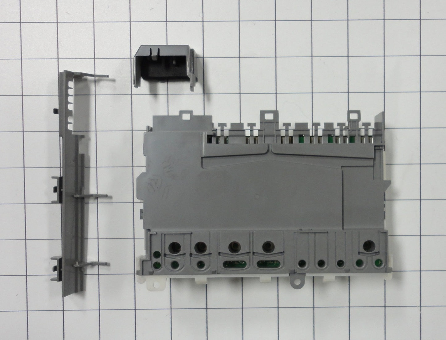 W10804120 Whirlpool Dishwasher Electronic Control Board-4