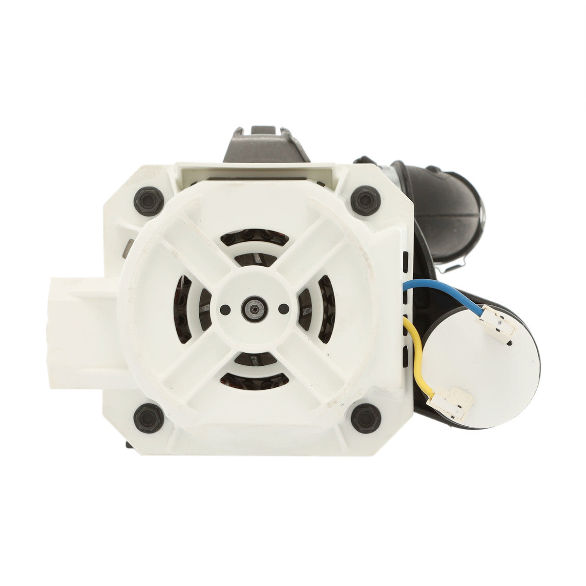 W10815709 Whirlpool Dishwasher Pump Motor Assembly-7