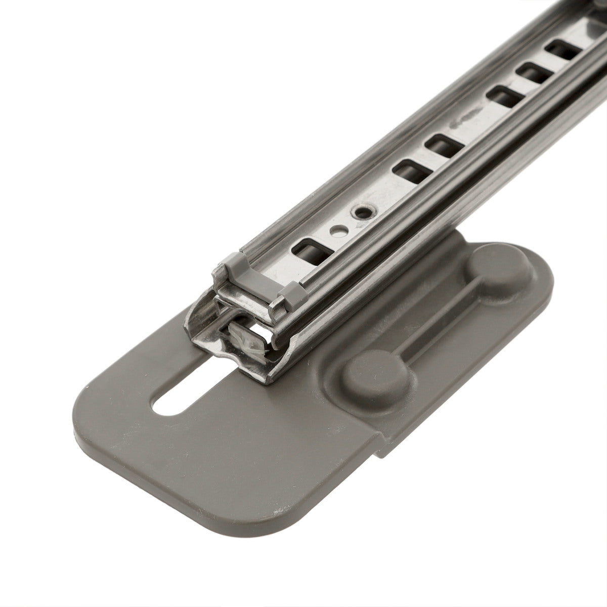 W10822165 Whirlpool Dishwasher Lower Track Assembly, Left-13