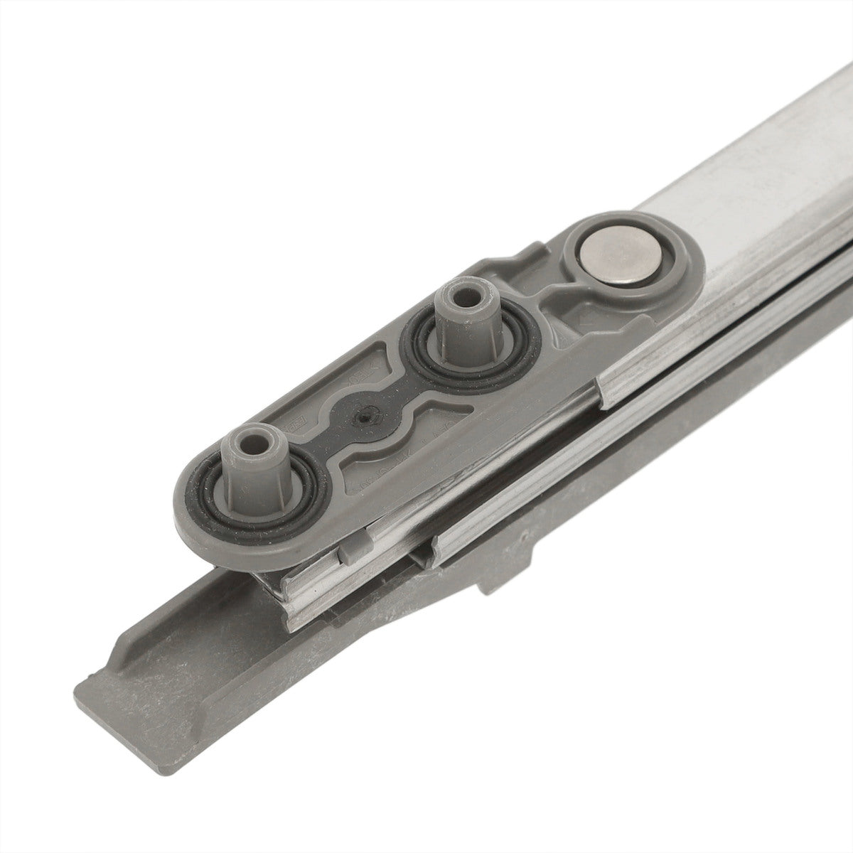 W10822166 Whirlpool Dishwasher Lower Track Assembly, Right-10