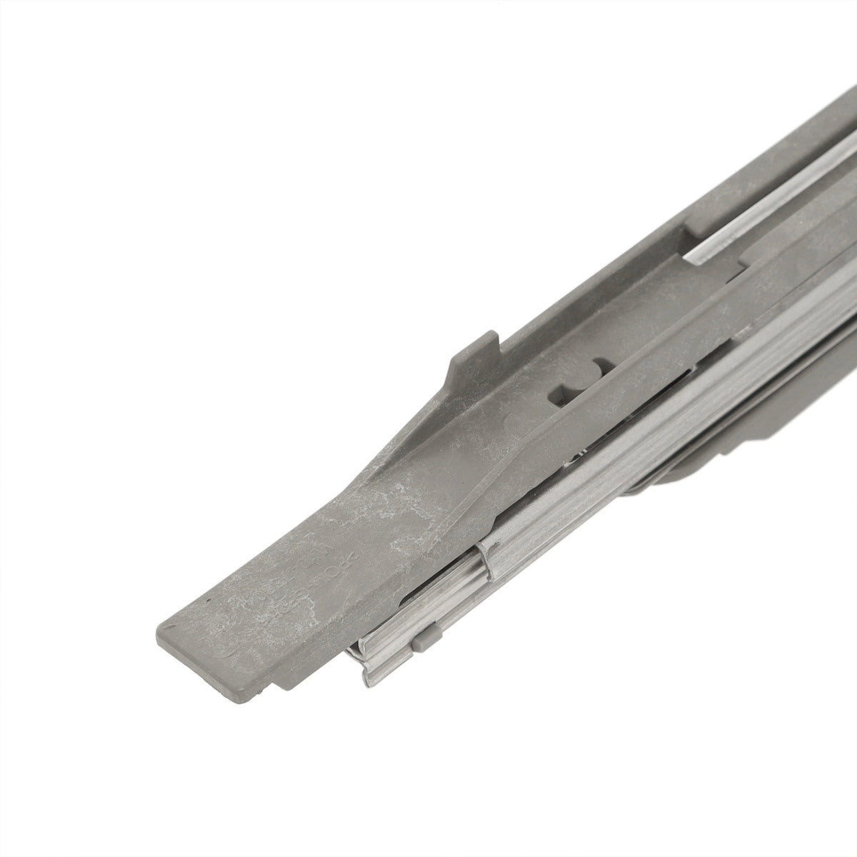 W10822166 Whirlpool Dishwasher Lower Track Assembly, Right-8