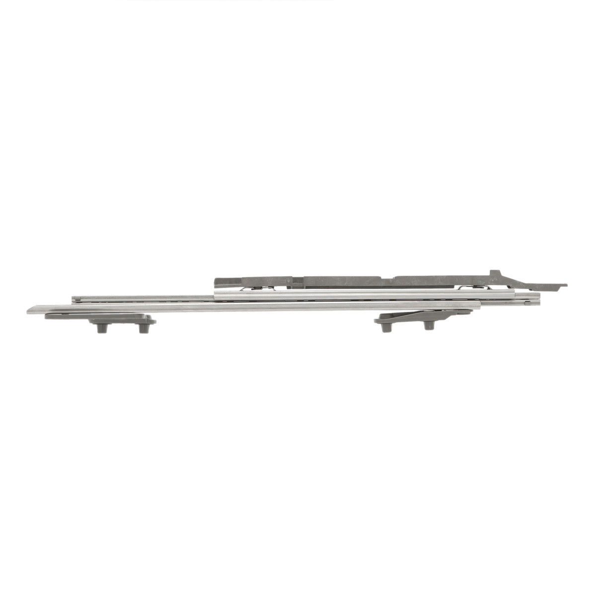 W10822166 Whirlpool Dishwasher Lower Track Assembly, Right-3
