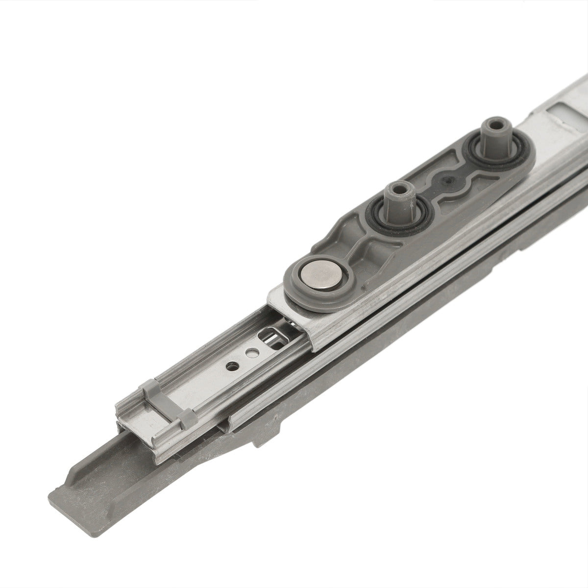 W10822166 Whirlpool Dishwasher Lower Track Assembly, Right-9