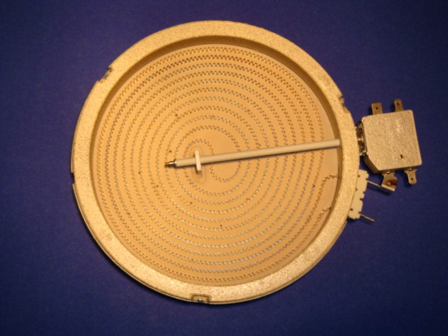 Whirlpool W10823699 ELMNT-SURF Right-Front-2