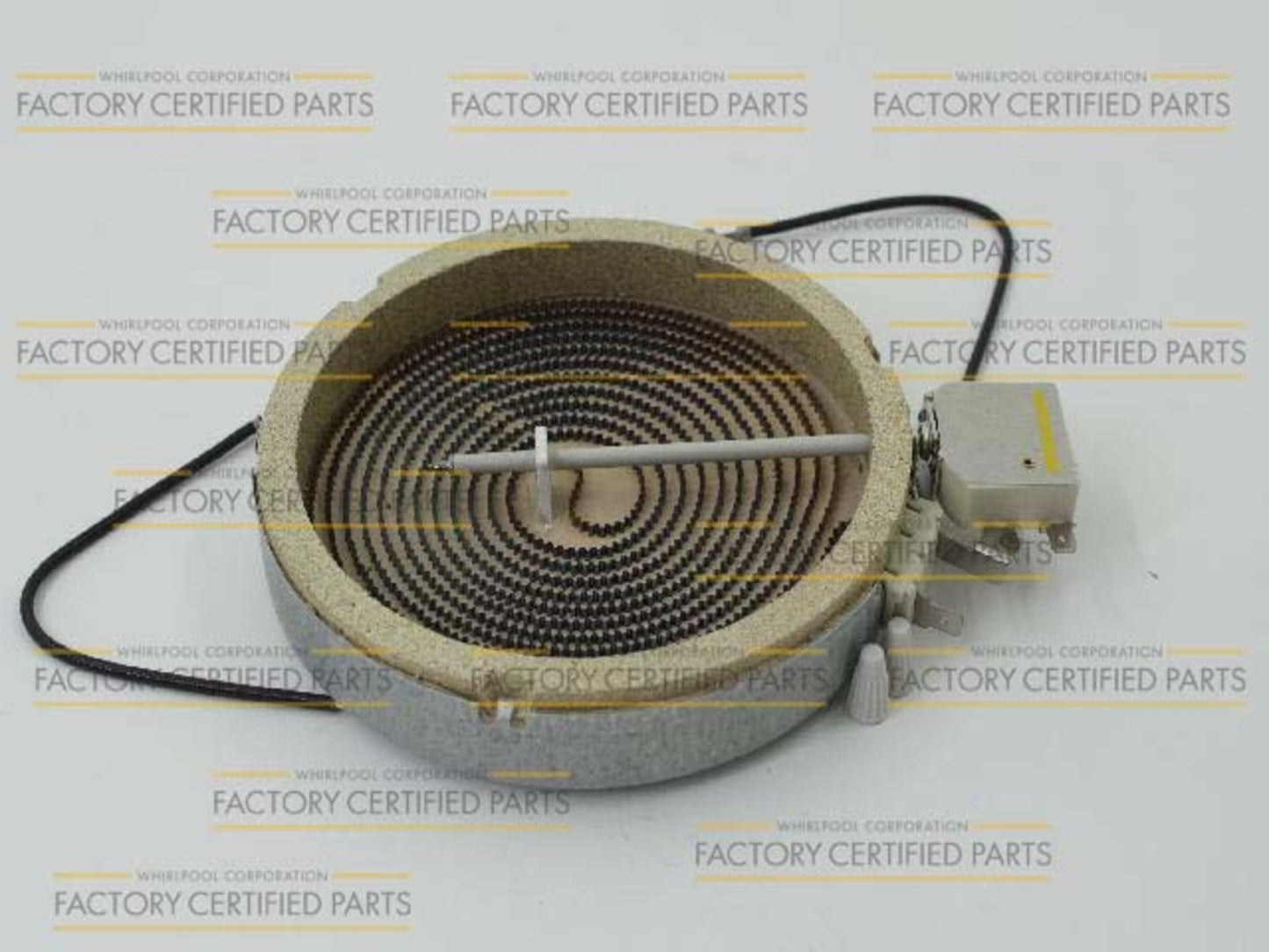 Whirlpool W10823704 ELMNT-SURF-1