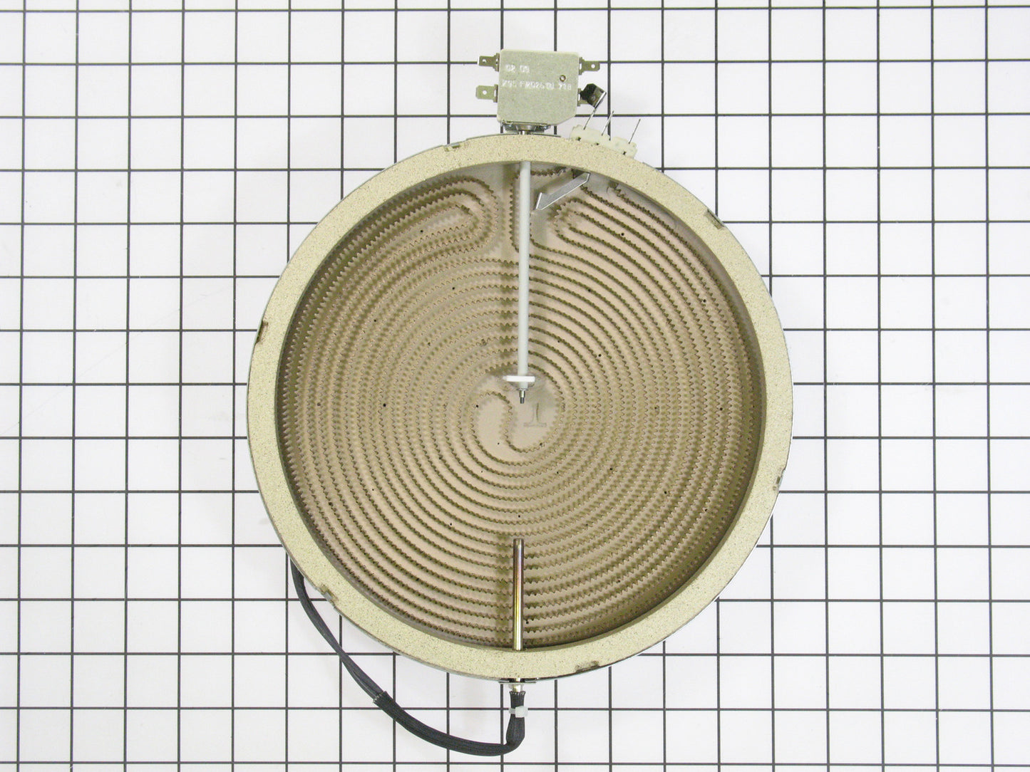 W10823724 Whirlpool Range Radiant Surface Element-4