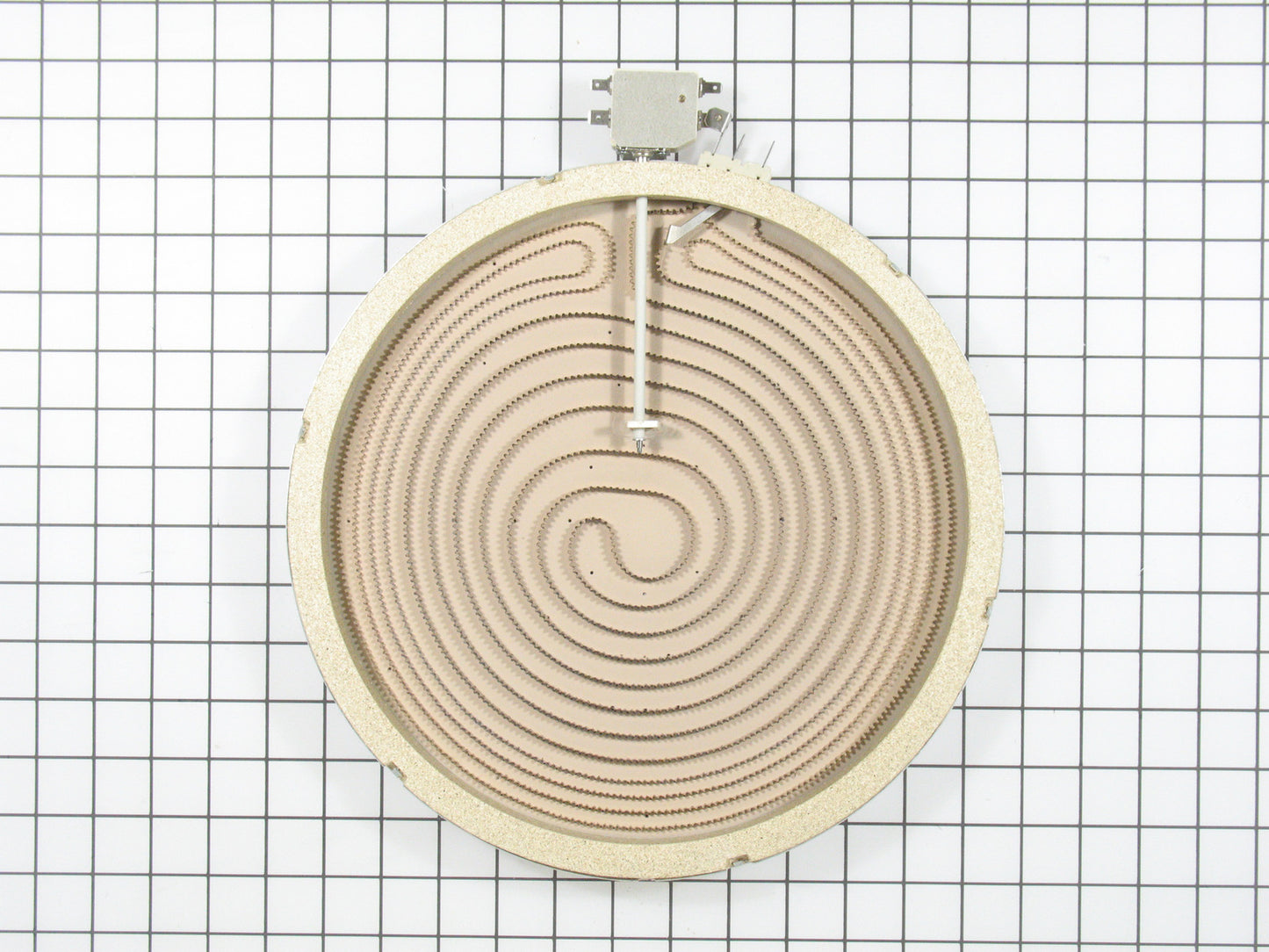 Whirlpool W10823727 Surface Element-2