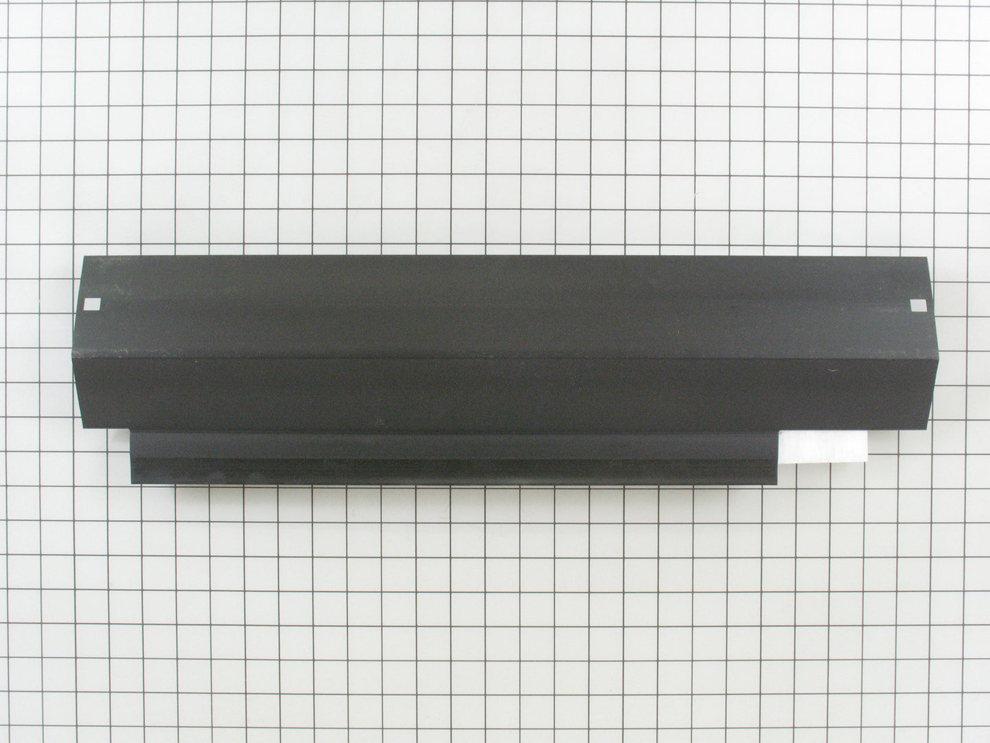 Whirlpool W10827631 PANEL-3
