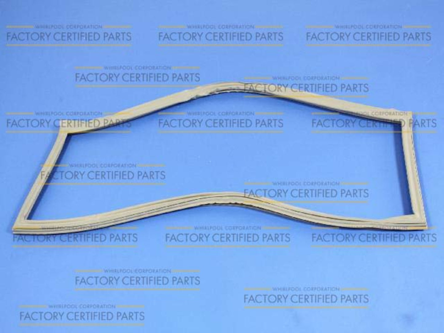 Whirlpool W10830048 GASKET-FIP-1