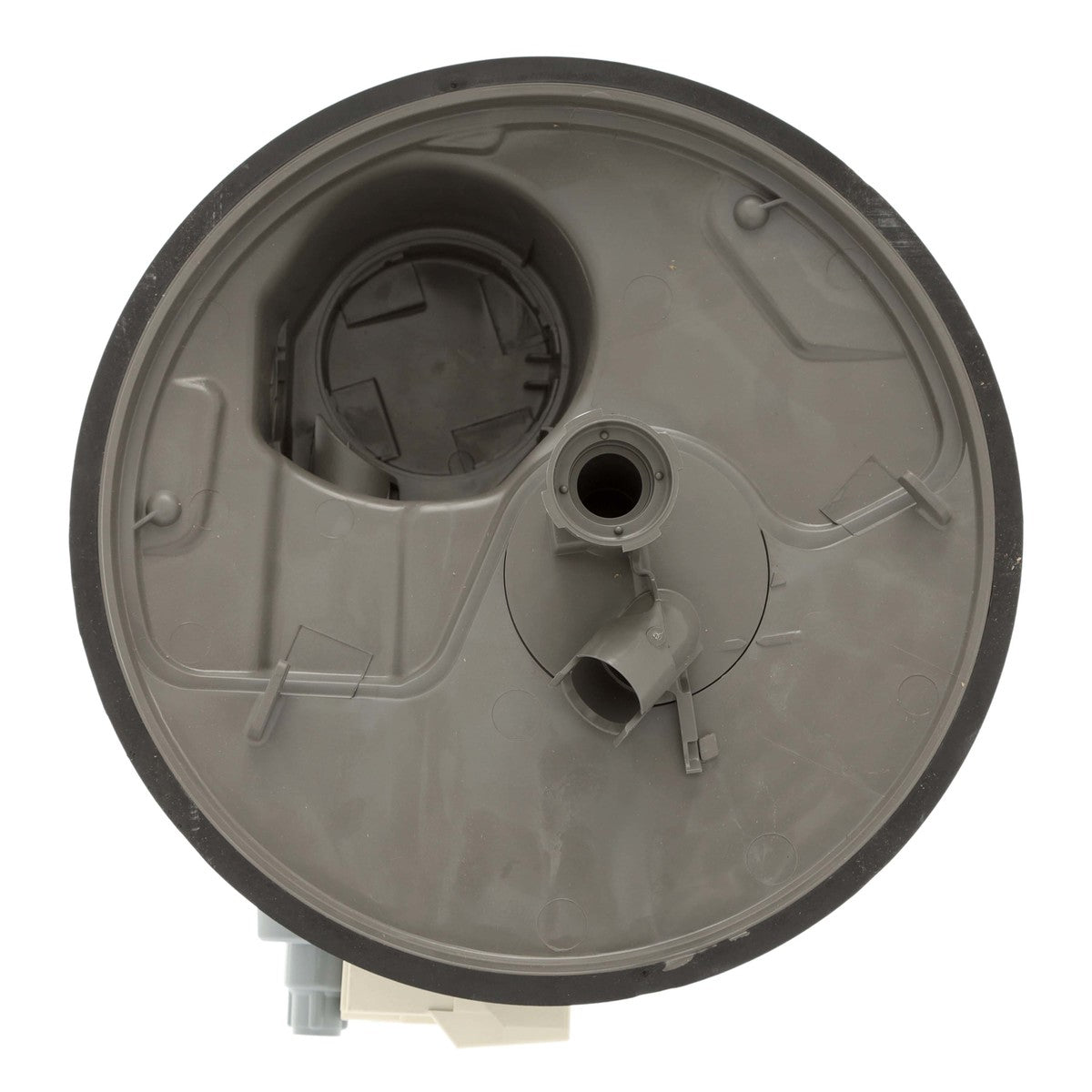 W10837026 Whirlpool Dishwasher Pump & Motor Assembly-7