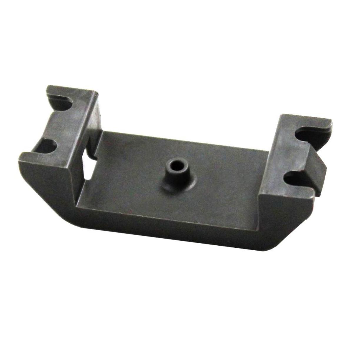 W10837623 Whirlpool Dishwasher Water Tube Bracket-1