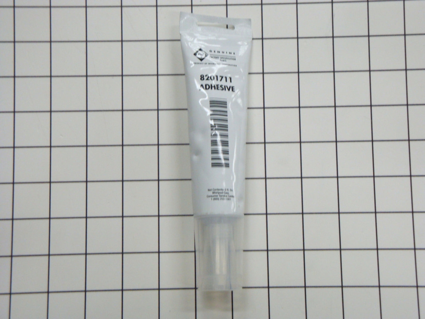 W10841140 Whirlpool Appliance Adhesive-4