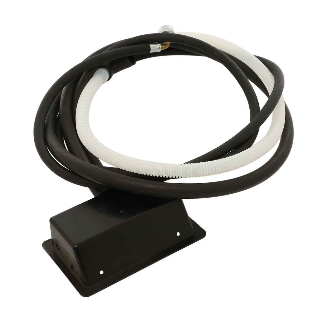 W10842407 Whirlpool Dishwasher Fill and Drain Hose Assembly-1