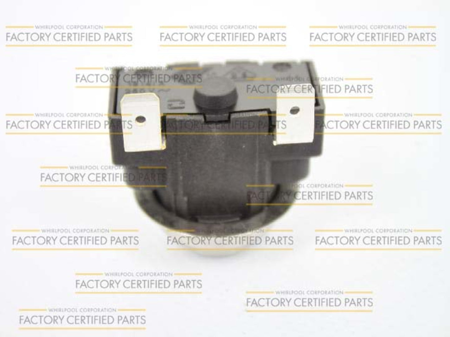 W10843940 Whirlpool Dryer Thermostat-1