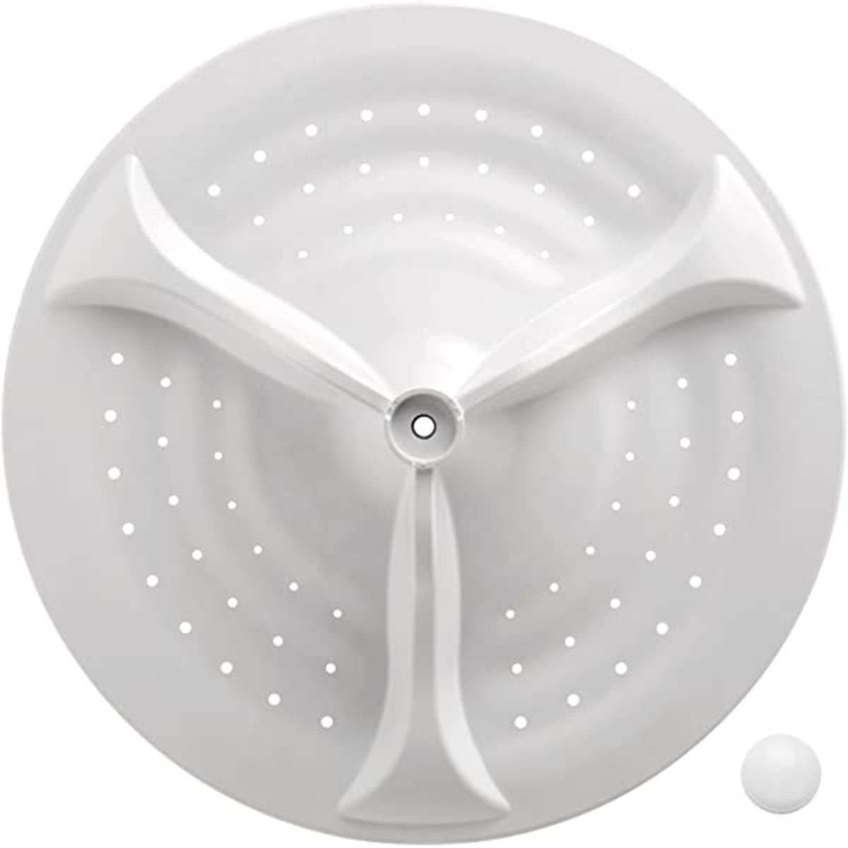 W10846191 Whirlpool Washer Washplate-1