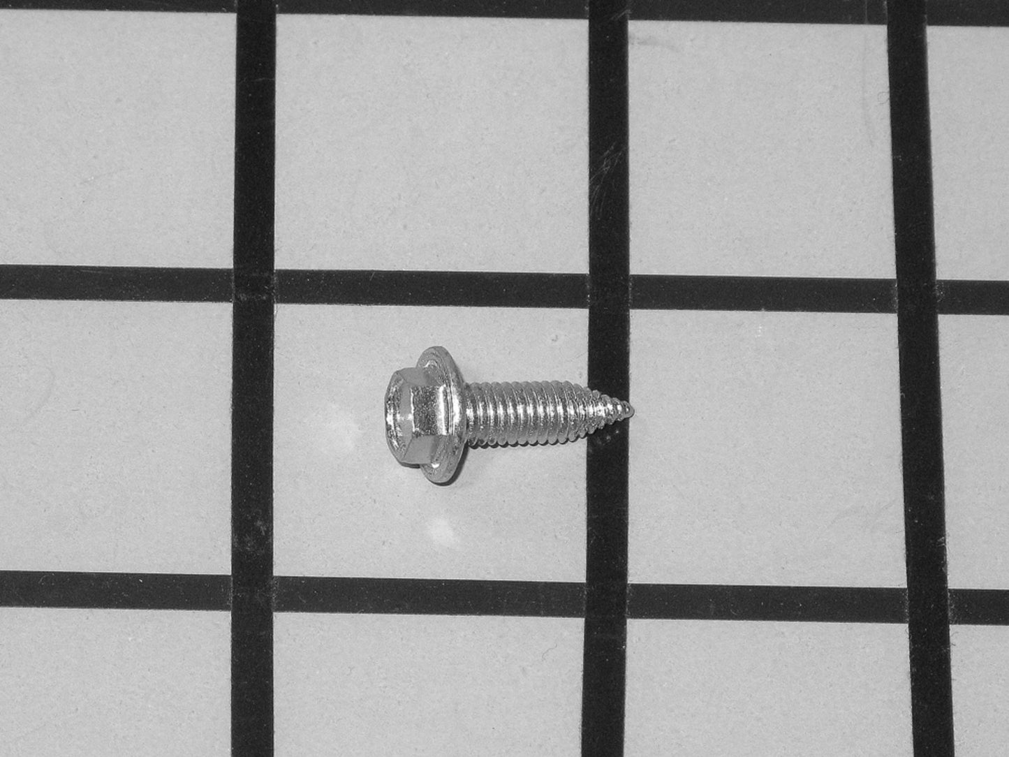 Whirlpool W10846509 SCREW-1