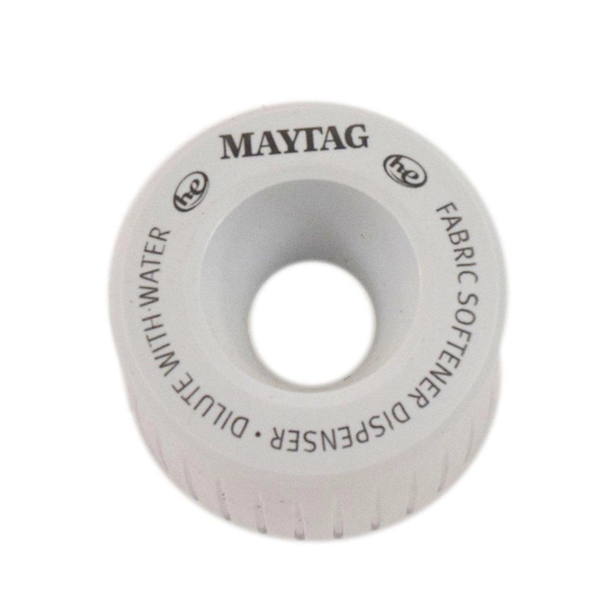 W10850126 Whirlpool Washer Fabric Softener Dispenser-1