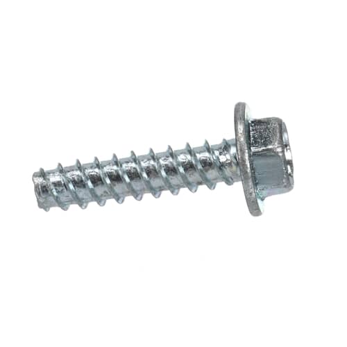 Whirlpool Dryer Part W10853898 - Replacement Screw -1