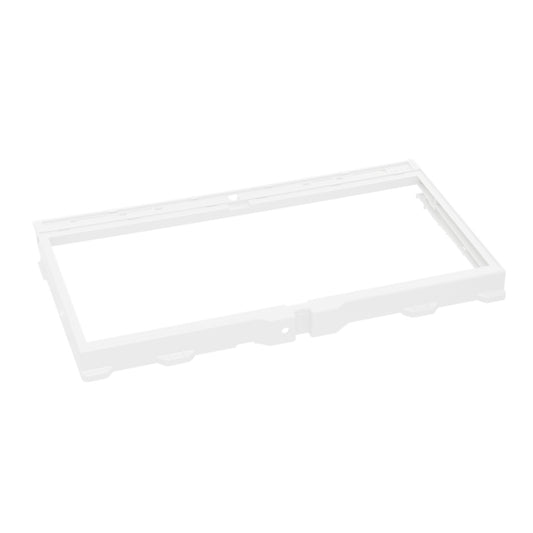 W10858393 Whirlpool Refrigerator Shelf Frame-1