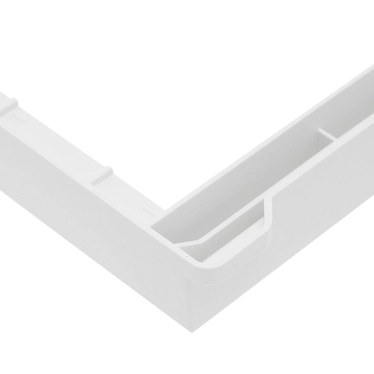 W10858393 Whirlpool Refrigerator Shelf Frame-9