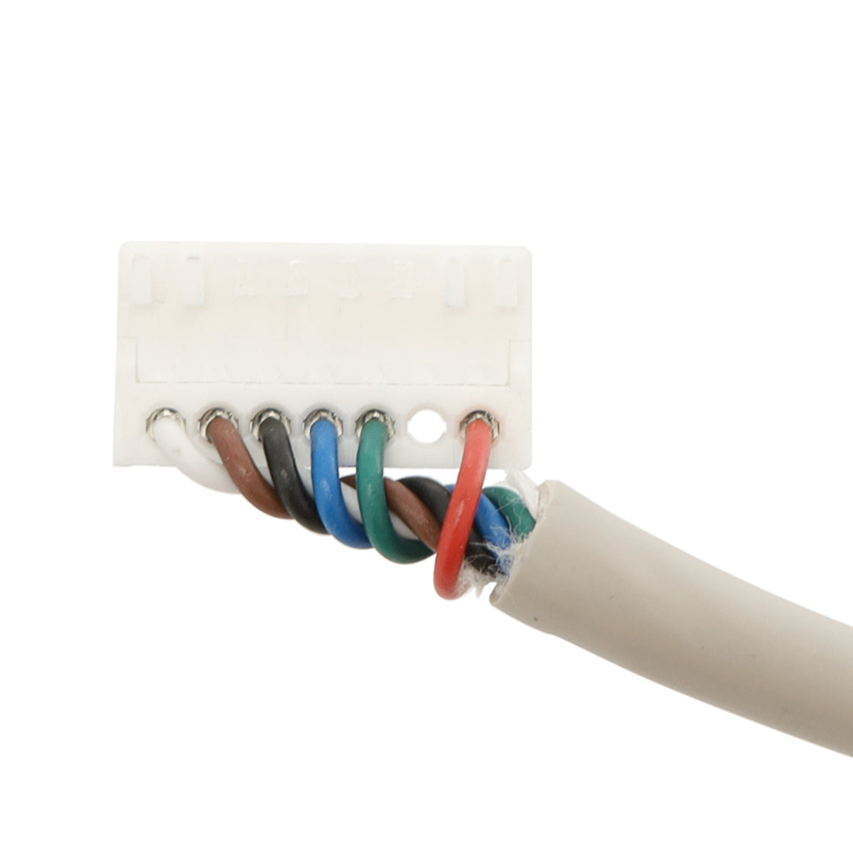 W10861642 Whirlpool Washer Lid Lock Latch-11