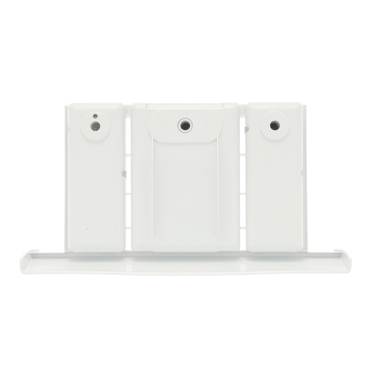 W10861667 Whirlpool Washer Dispenser Drawer-7