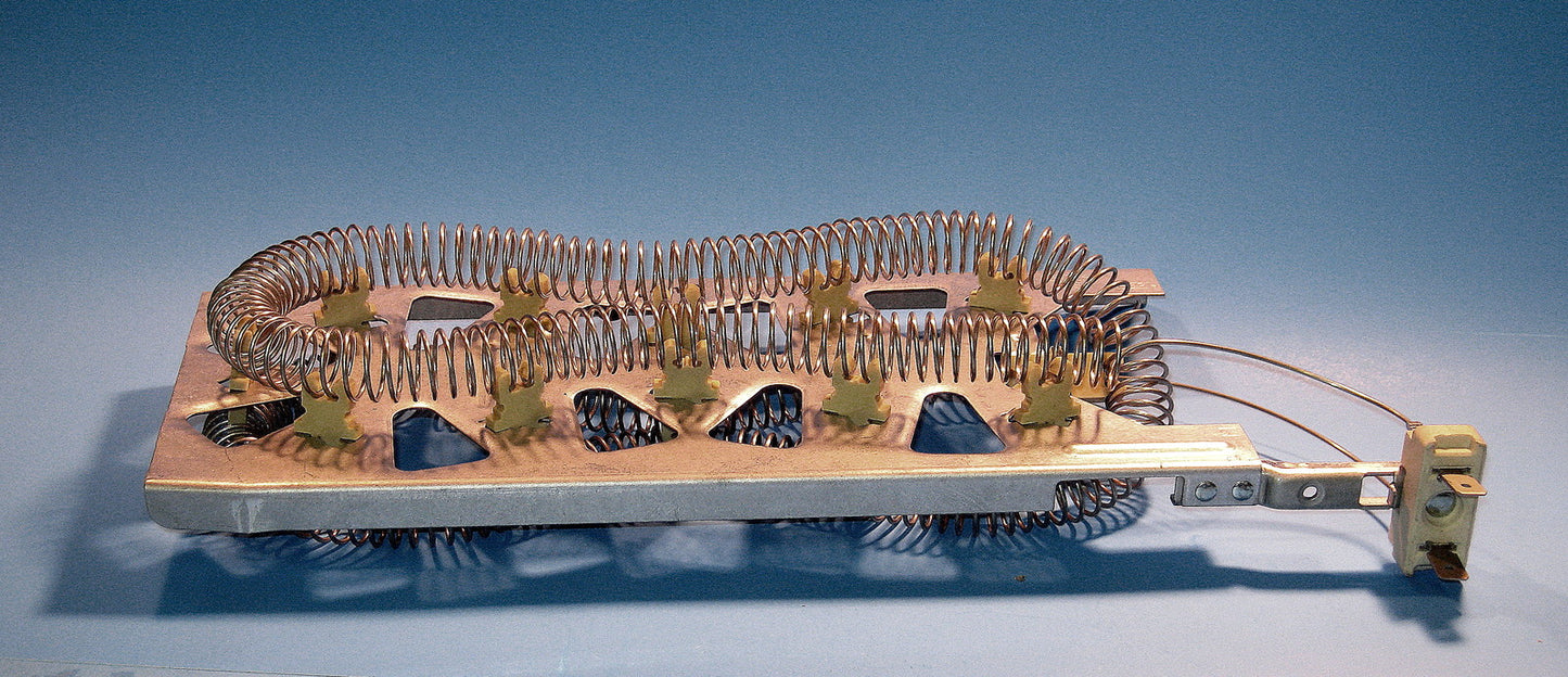 Whirlpool W10864898 ELEMENT-1