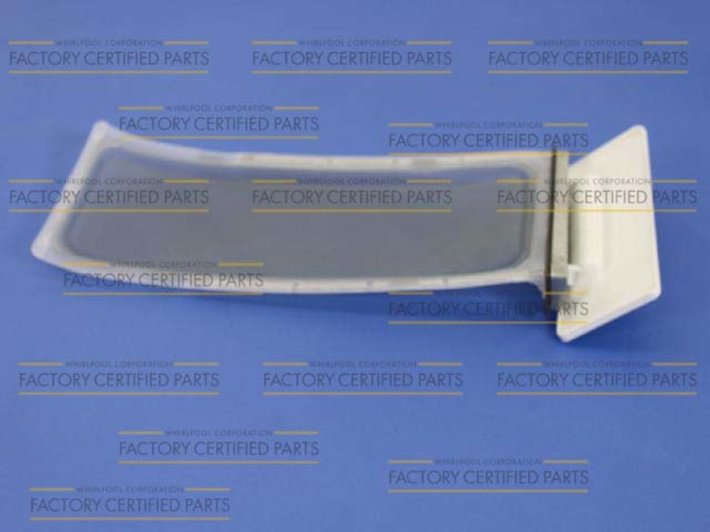 W10874409 Whirlpool Dryer Lint Screen-1