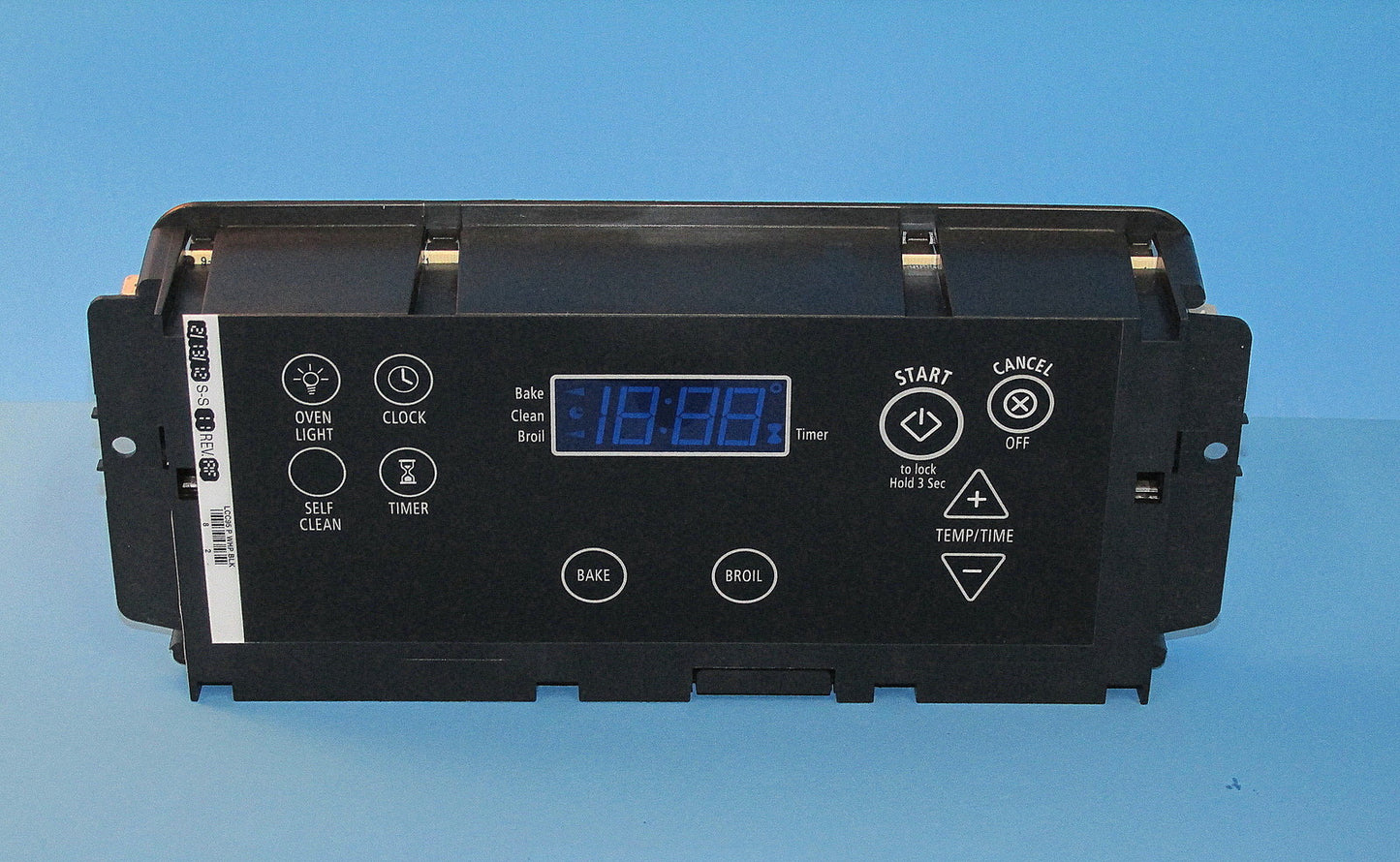 Whirlpool W10876180 CNTRL-ELEC-1