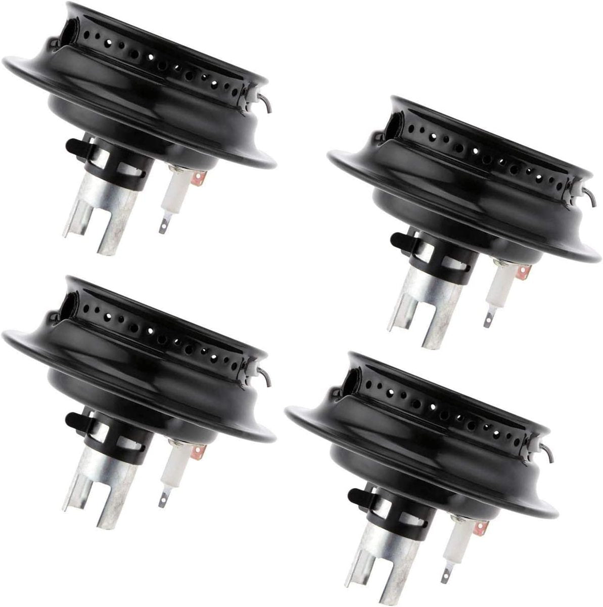 Whirlpool W10876582 CAP-BURNER-1