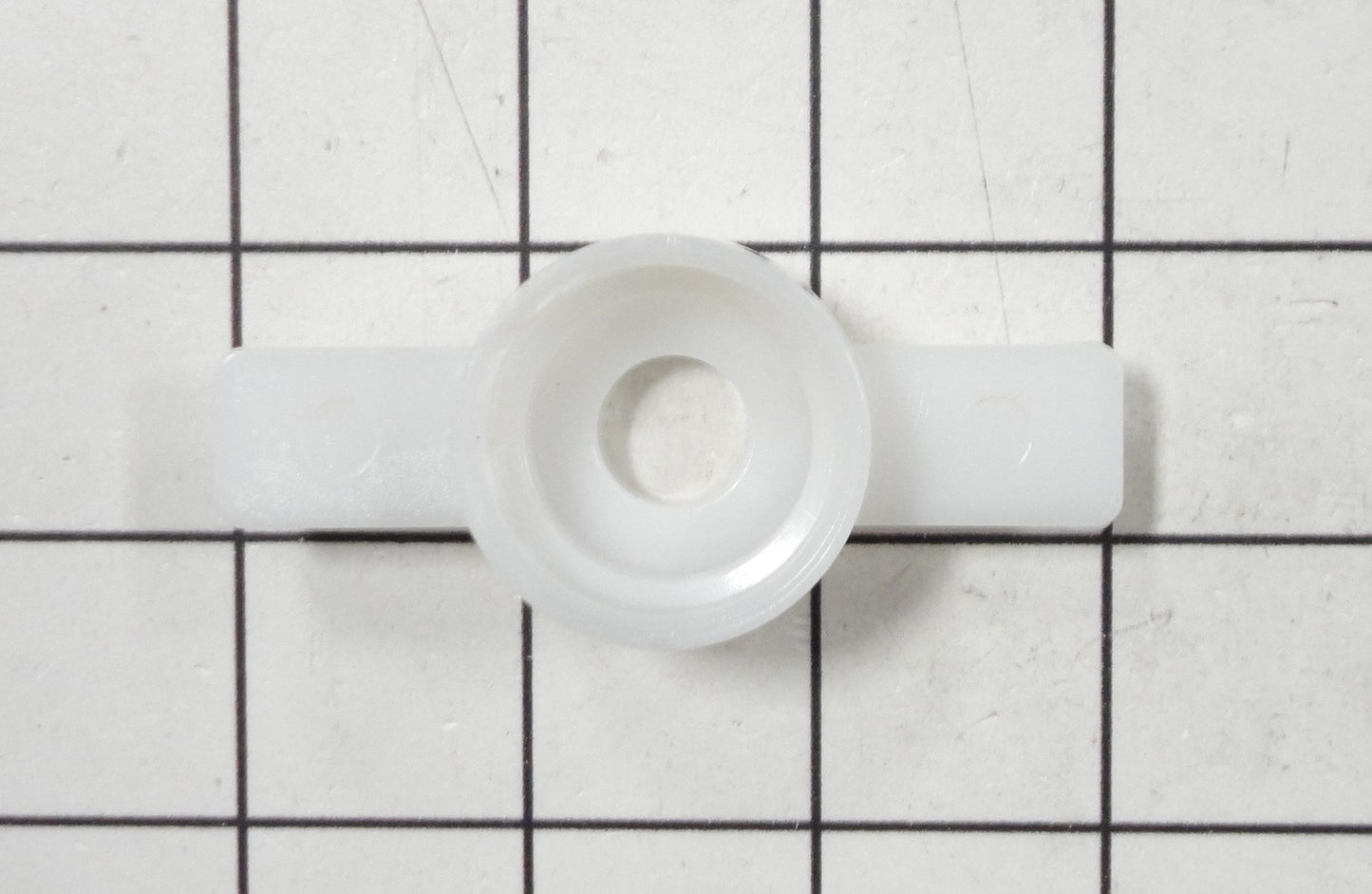 Whirlpool W10877037 NUT-SPRAY-3