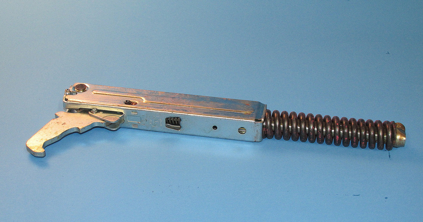 W10877227 Whirlpool Range Oven Door Hinge-1