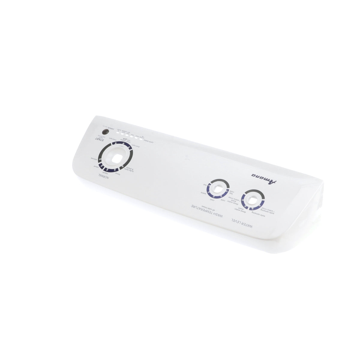 Whirlpool W10888103 CONSOLE-1