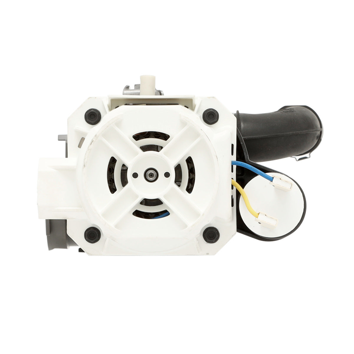 W10902589 Whirlpool Dishwasher Base-Pump-7
