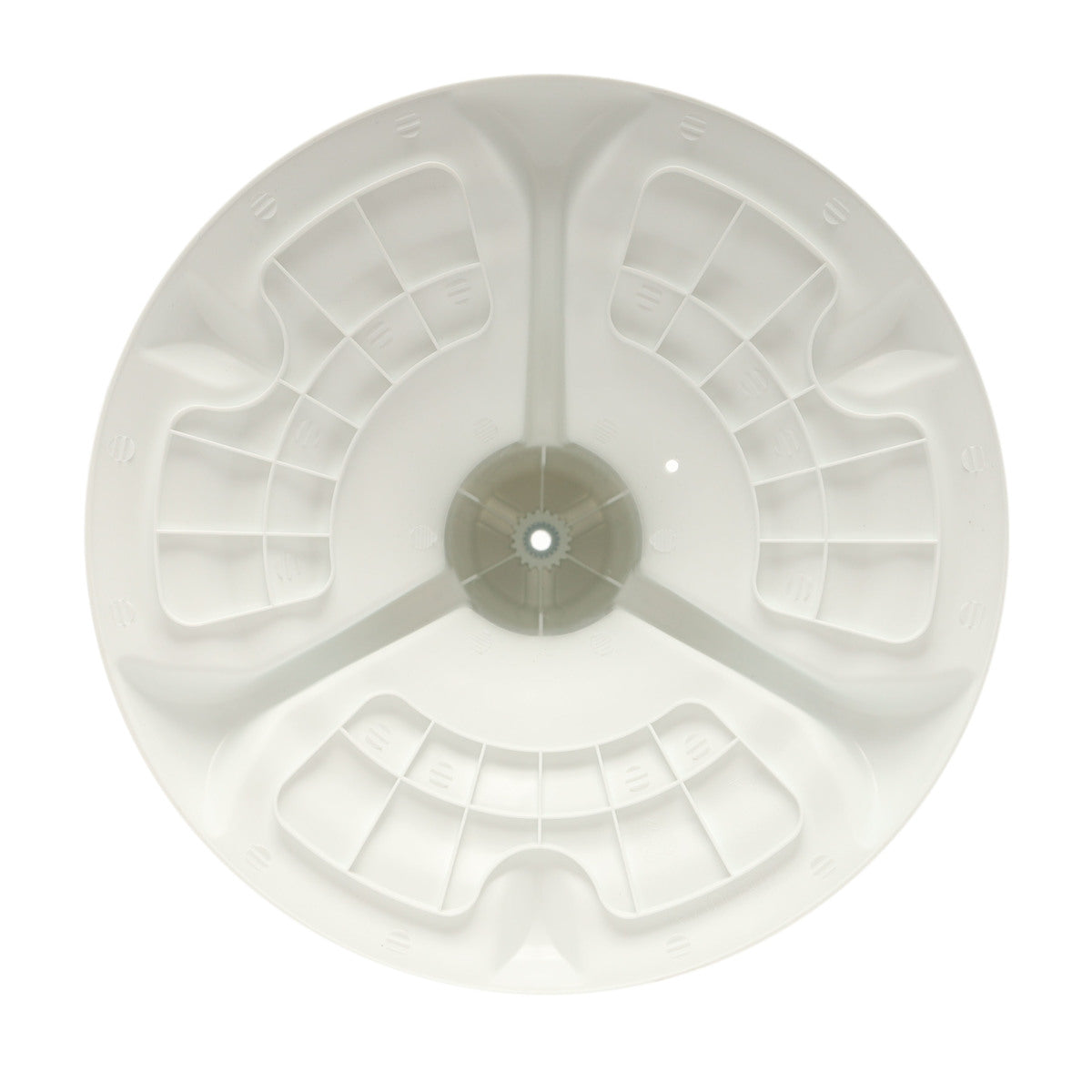 W10908289 Whirlpool Washer Agitator-5