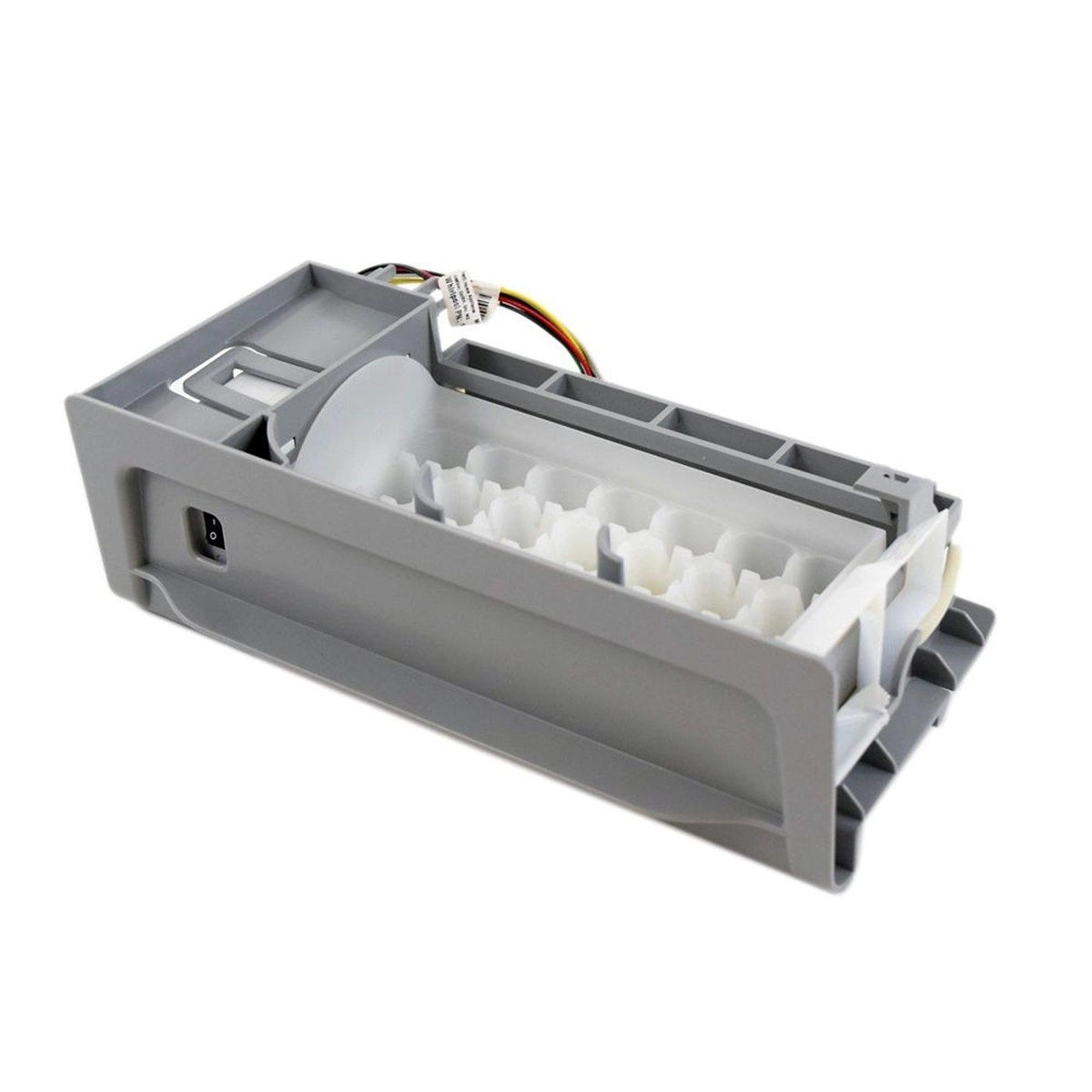 W10908391 Whirlpool Refrigerator Ice Maker-1