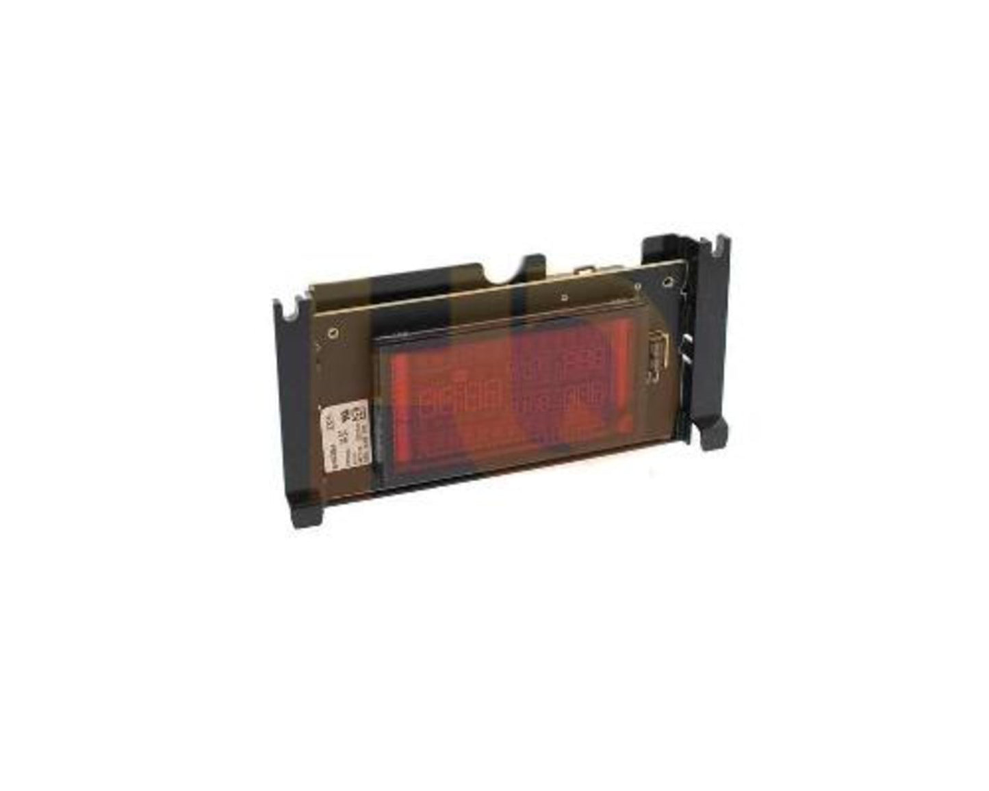 Whirlpool W10909684 DISPLAY-1