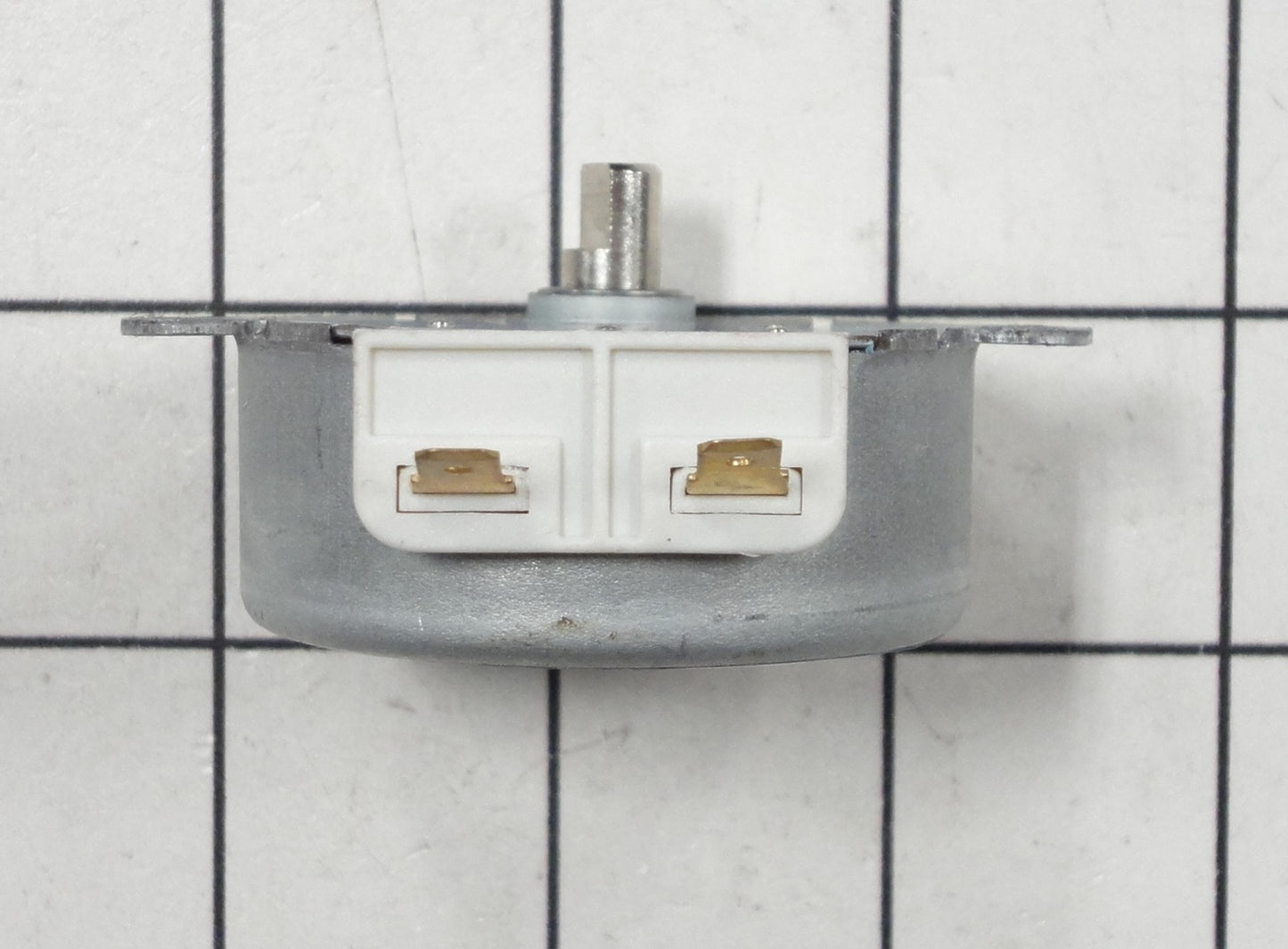 W10911403 Whirlpool Microwave Turntable Motor-3