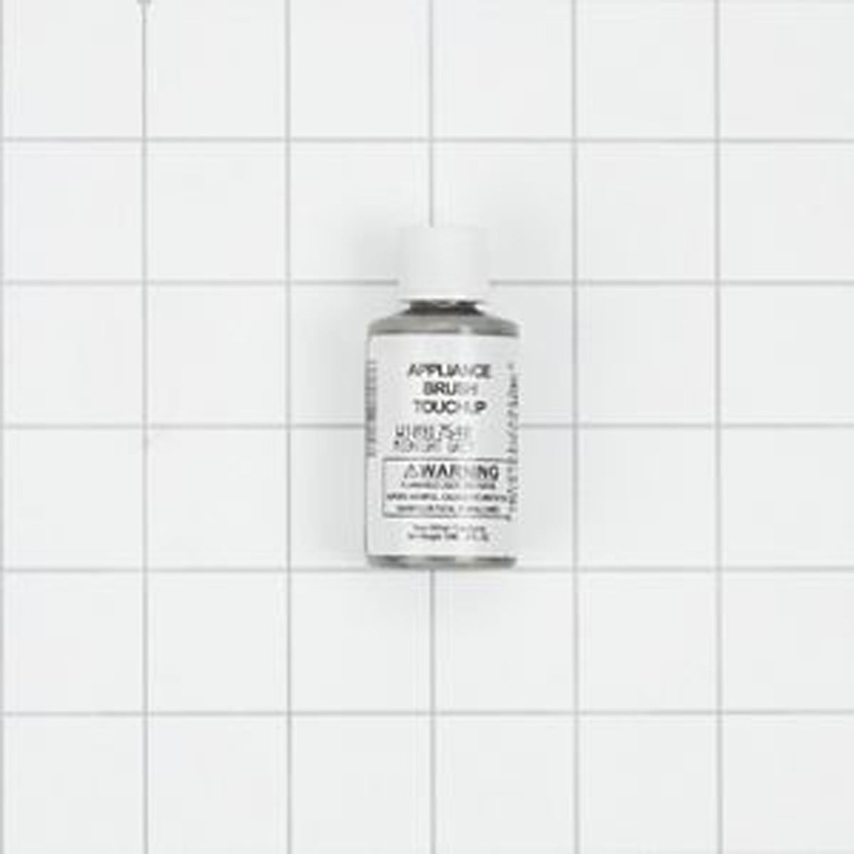 W10917540 Whirlpool Appliance Touch-Up Paint, Midnight Grey-2