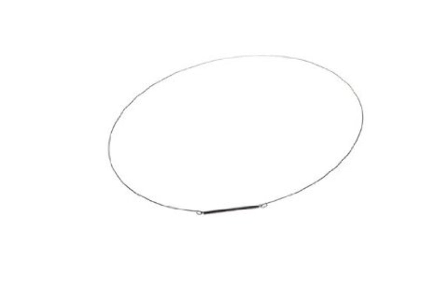 W11032829 Whirlpool Washer Bellow Clamp-1