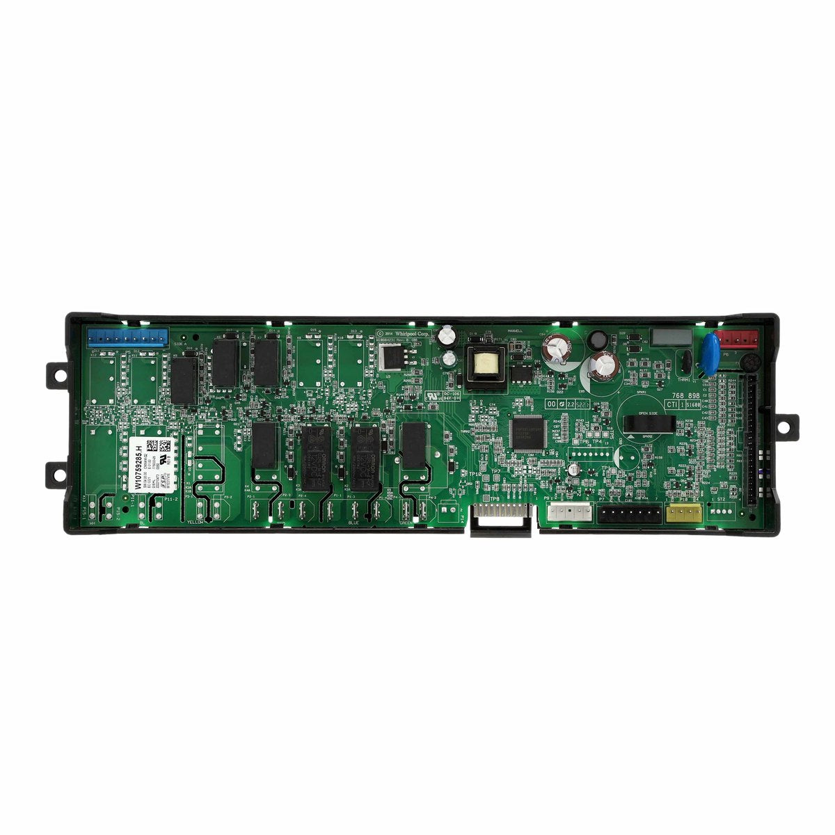 W11034208 Whirlpool Range Electronic Control Board-3