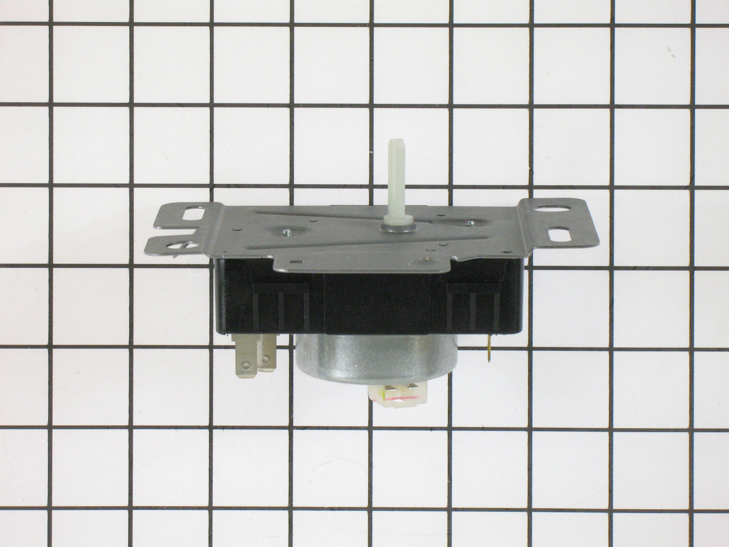 Whirlpool W11043389 TIMER-2