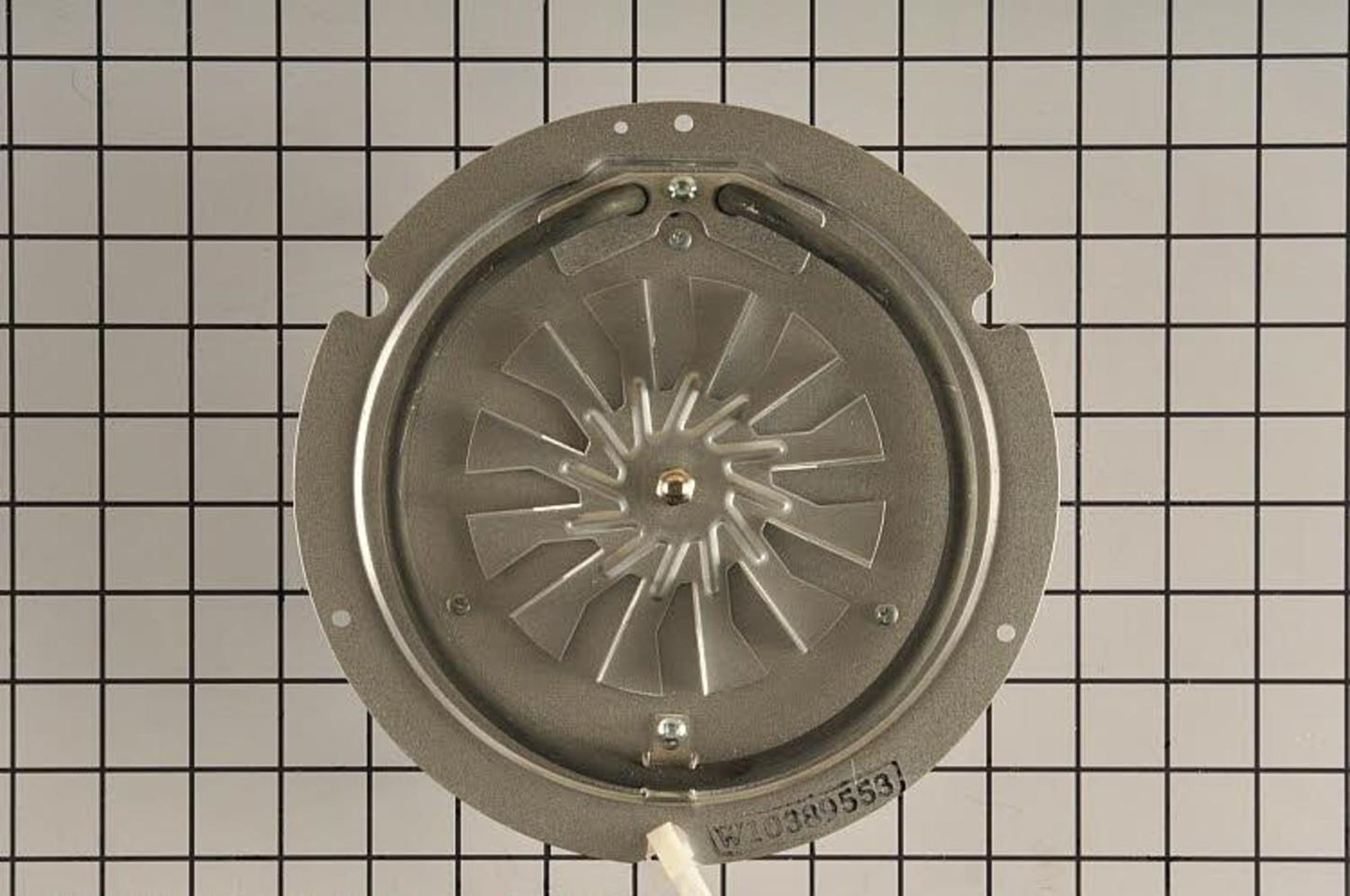 Whirlpool W11043837 FAN-CONVCT-1