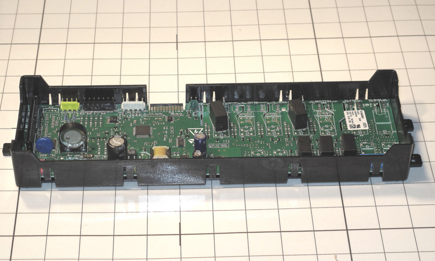 W11050551 Whirlpool Range Electronic Control Board-1