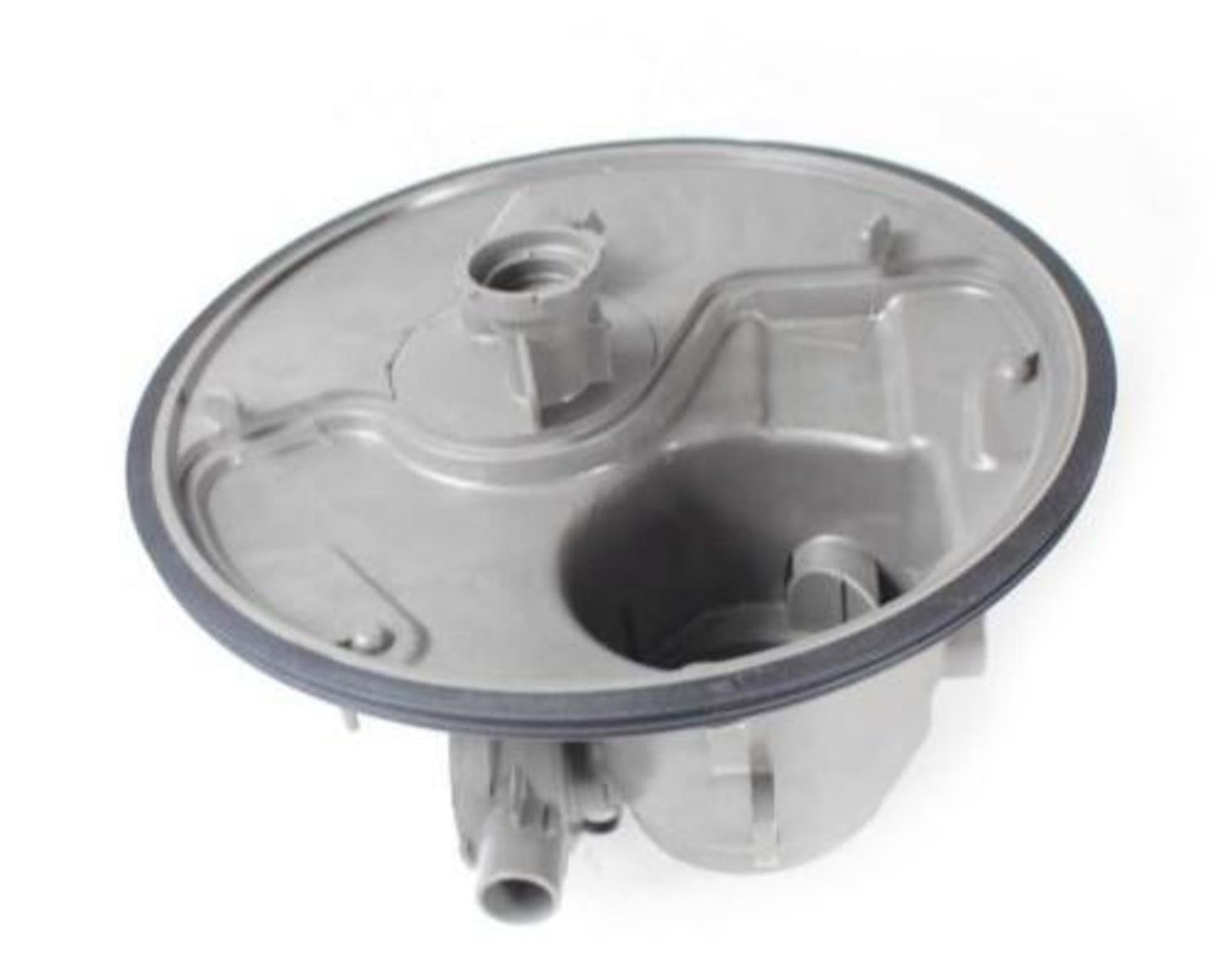 Whirlpool W11084657 PUMP&MOTOR-1