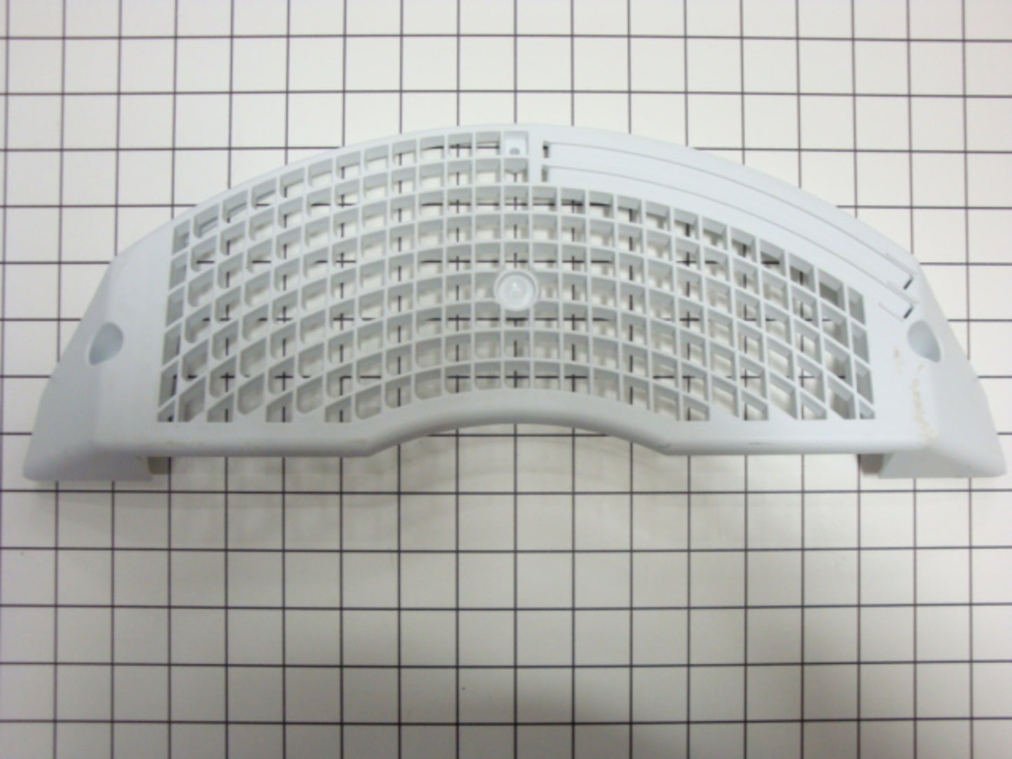 W11086603 Whirlpool Dryer Lint Screen Grill-1