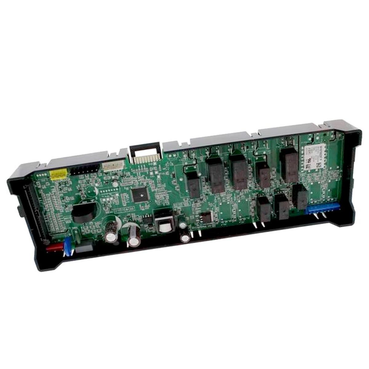 W11100100 Whirlpool Range Electronic Control Board-1
