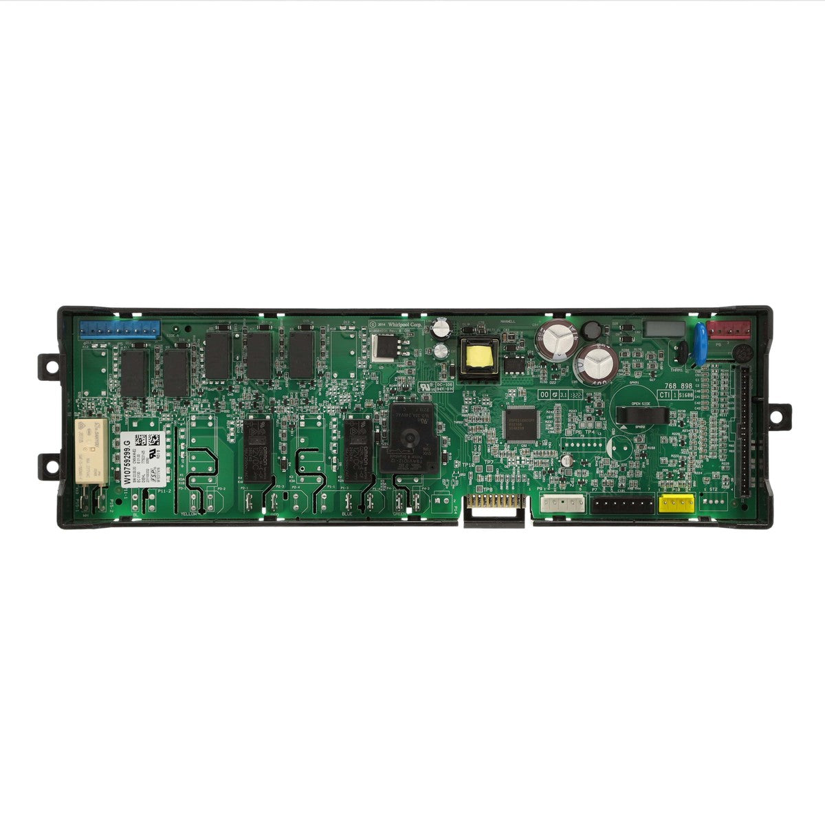 W11100515 Whirlpool Range Electronic Control Board-2