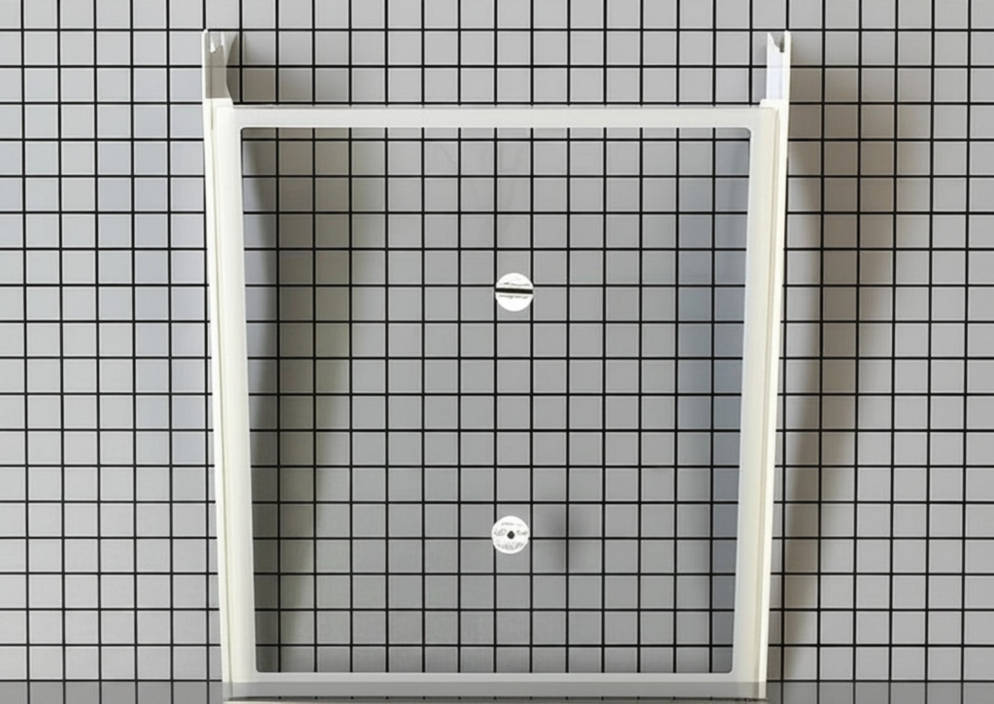 Whirlpool W11107912 SHELF-GLAS-1