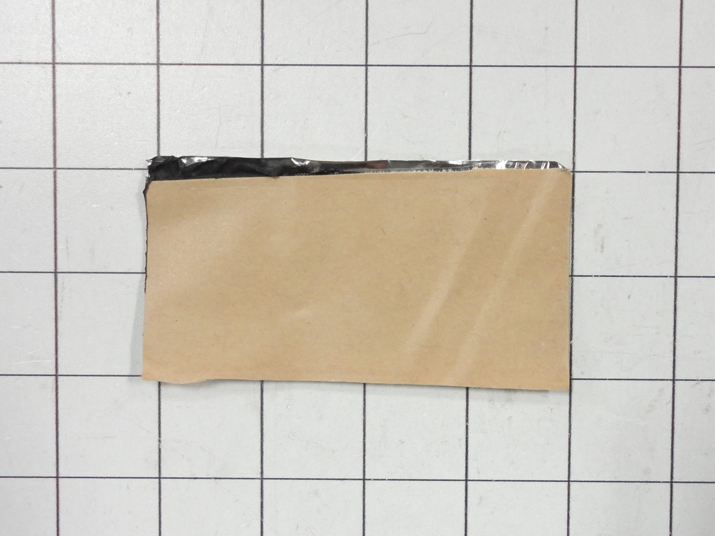 Whirlpool W11113654 PAD-2